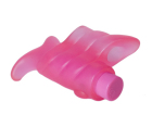 Happy Fingers Fondle (Pink)