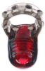 Boss Cock's Collar (Black)