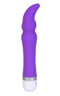 Evolved Novelties - SILICONE SILKY "G"  