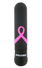 Breast Cancer Awareness Vibe Faith