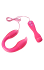 Bendable You Too - Pink Sex Toy Product