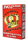 Evolved Novelties California Kings Game