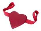 LOVE TAPS THE HEARTBREAKER (RED)