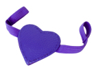 LOVE TAPS THE HEARTBREAKER (Purple)