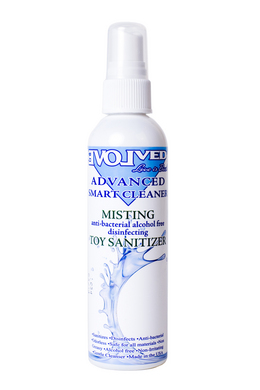 SMART CLEANER (MISTING 4oz.)