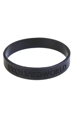 PHEROMONE BRACELETS - FEMALE ATTRACTANT (BLACK)