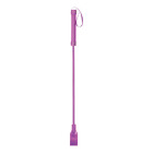 Shots Toys - Ouch! PVC Cube Crop Purple