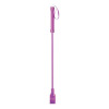 Shots Toys - Ouch! PVC Cube Crop Purple