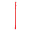 Shots Toys - Ouch! PVC Cube Crop Red