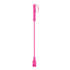 Shots Toys - Ouch! PVC Cube Crop Pink
