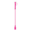 Shots Toys - Ouch! PVC Cube Crop Pink