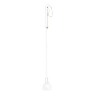 Shots Toys - Ouch! PVC Heart Crop White