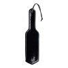 Shots Toys - Ouch! PVC Paddle Whole Black