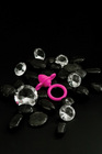 Touche - Mystique Pink