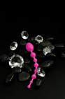 Touche - DARE SHACKLES PINK