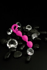 Touche Bona Dea Pink