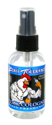 COCK COLOGNE 2 0Z
