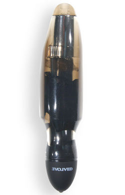 Citron Diamante Black