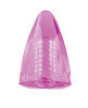 Vibrating Tongue Ring Purple