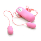 Vibrating Japanese Sex Toys Phthalate Free 10 Speed Bullet Vibrator