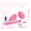 Climax Endless Egg Wireless Remote Control Vibrator 
