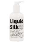 Liquid Silk Personal Lubricant 8.5 oz
