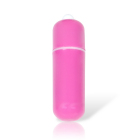 Erotic Toy Brokers Home Parties Vibrating One Touch Pink Bullet - 12 Pack