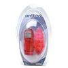 Grrl Toyz Pink Lemonade Swirl Spot Lollipop Vibrator