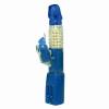 Blue Shogun Rabbit Pearl Vibrator for Women
