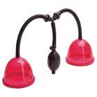 Topco Tit-elation Breast and Nipple Pump