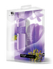 Big Teaze Toys Onye Purple Vibra Masseur