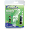 Penthouse Couples Collection Utopia Triple Action Love Ring
