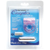Penthouse Couples Collection Utopia Three Way Love Ring