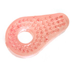 Tantrica Nubby Tickle-Her Stimulator Sleeve Cock Ring