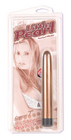 Doc Johnson Copper Little Pearl Vibrator