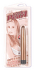Doc Johnson Copper Little Pearl Vibrator