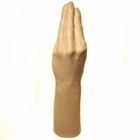 Belladonna's Magic Hand
