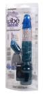 Doc Johnson Ivibe Blueberry Rabbit Vibrator