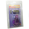 Vibrating Japanese Sex Toys 7 Speed Vibrating Dolphin Cock Ring