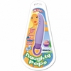 Naughty Pops Silicone Vibrator