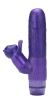 Hustler bear hug vibe - purple