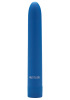 Hustler Novelties Rocker Vibe Blue 7 Inch Vibrator Multi-Speed