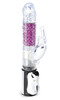 Jackie Big O Rabbit Pearl Vibrator