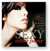 Edible Underwear Undies for Women - Sexy Cherry Panty