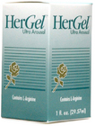 Slippery Stuff Intense Arousal Gel for Her