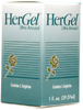 Slippery Stuff Intense Arousal Gel for Her