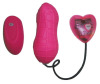 Loves Pink Wireless Remote Control Bullet Vibrator