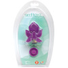 Grrl Toyz Cyberskin Passion Flower Vibrator