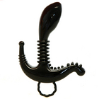 Non-Vibrating Prostate Stimulator Massager