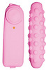 Tantrica Pink Velvet Touch Water Proof Bullet Vibrator